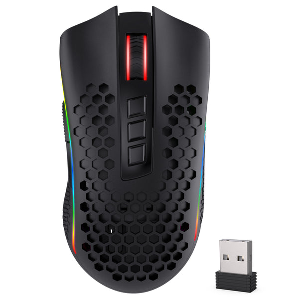 Mouse Redragon STORM PRO M808-KS Wireless Black