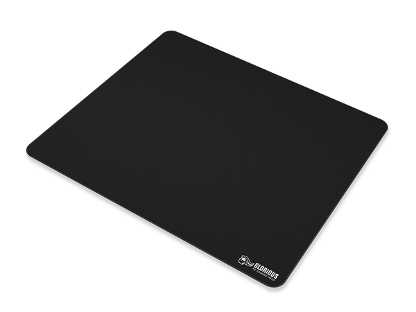 MousePad Glorious Heavy XL Negro - 41 x 46cm