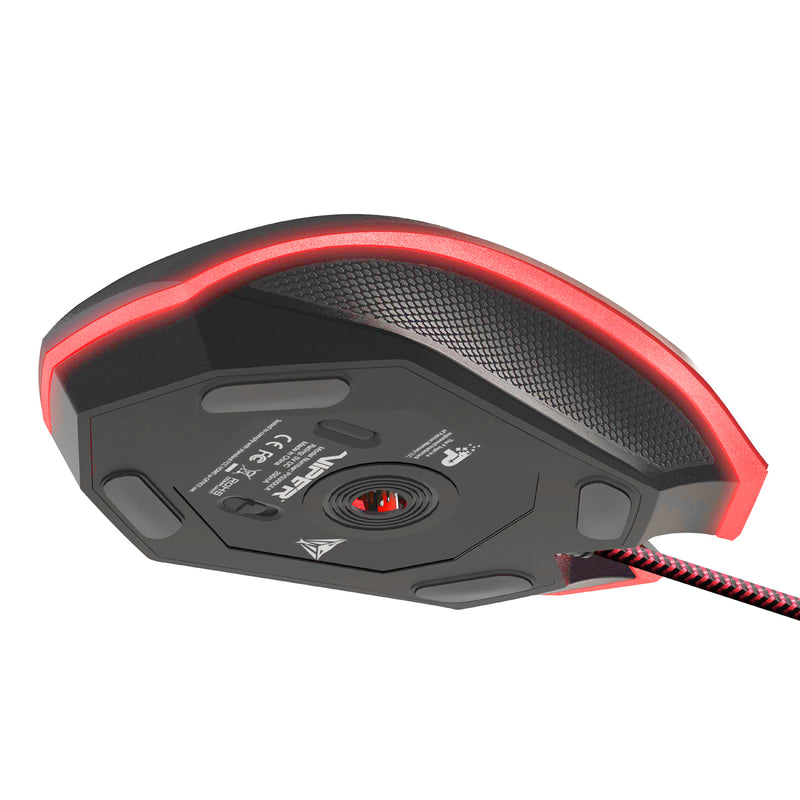 Mouse Viper Gaming V530
