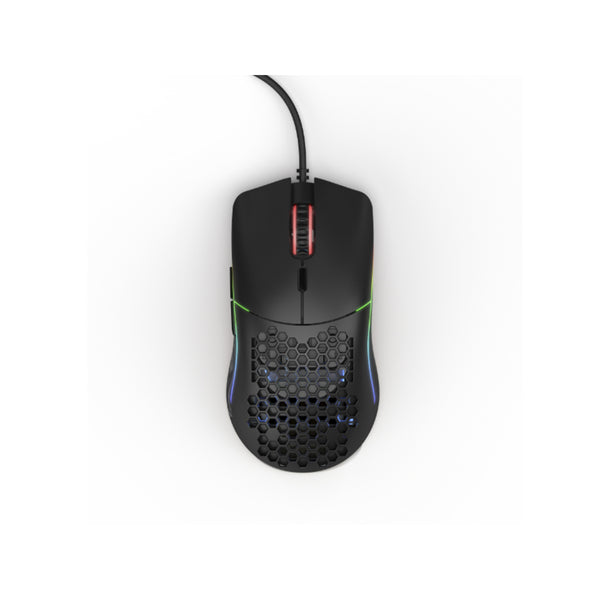 sparco Wired Gaming Mouse / Ratón gaming con cable