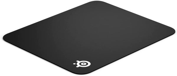Mouse Pad SteelSeries QcK  Mediano Negro  - 320 x 270 x 2 mm