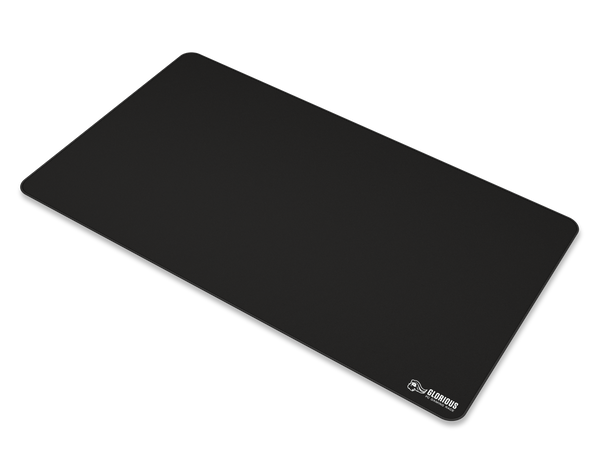 MousePad Glorious TCG Playmat / XL Extended Negro - 36 x 61cm