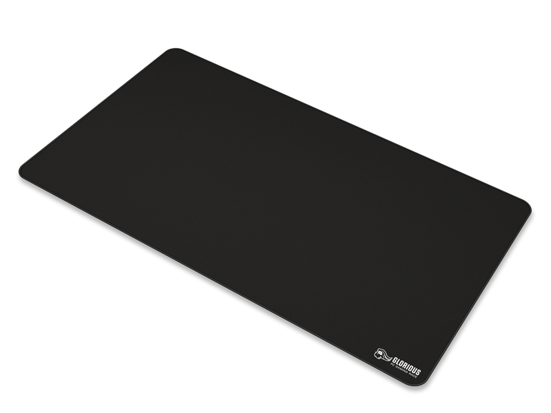 MousePad Glorious TCG Playmat / XL Extended Negro - 36 x 61cm