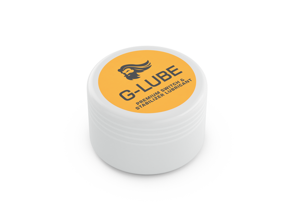 Lubricante Premium Glorious para switches y estabilizadores (G-Lube)