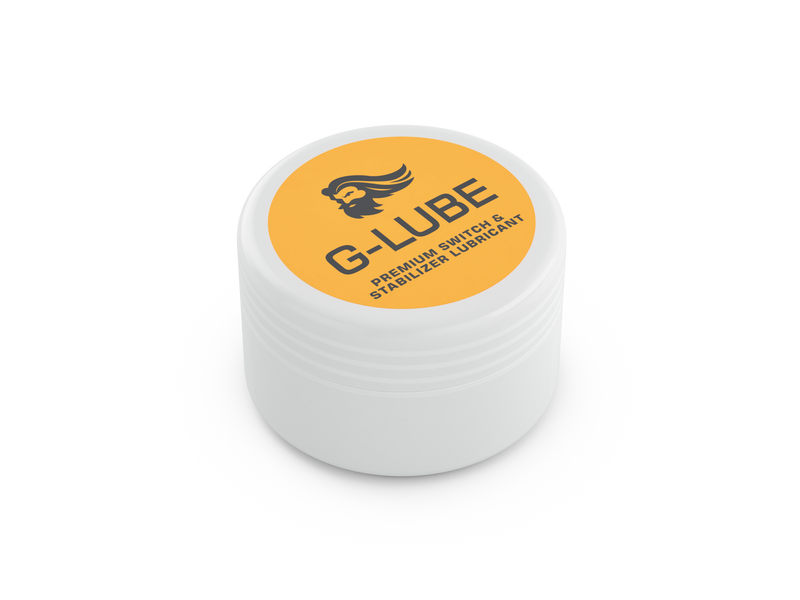 Lubricante Premium Glorious para switches y estabilizadores (G-Lube)