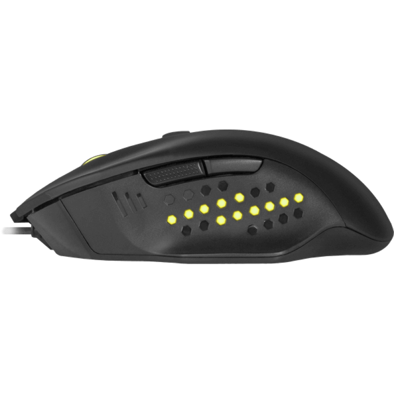 M610 Mouse Redragon GAINER