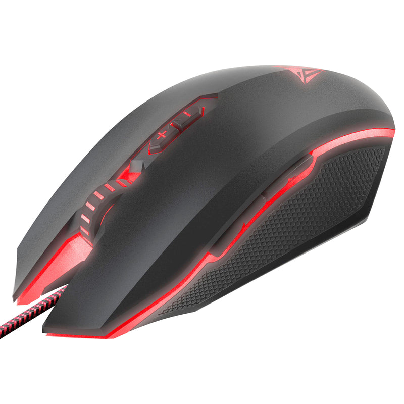 Mouse Viper Gaming V530