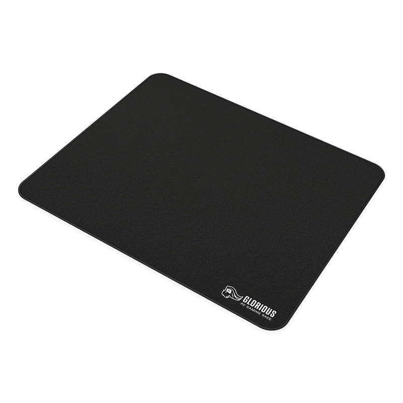 MousePad Glorious Large Negro 28 x 33cm