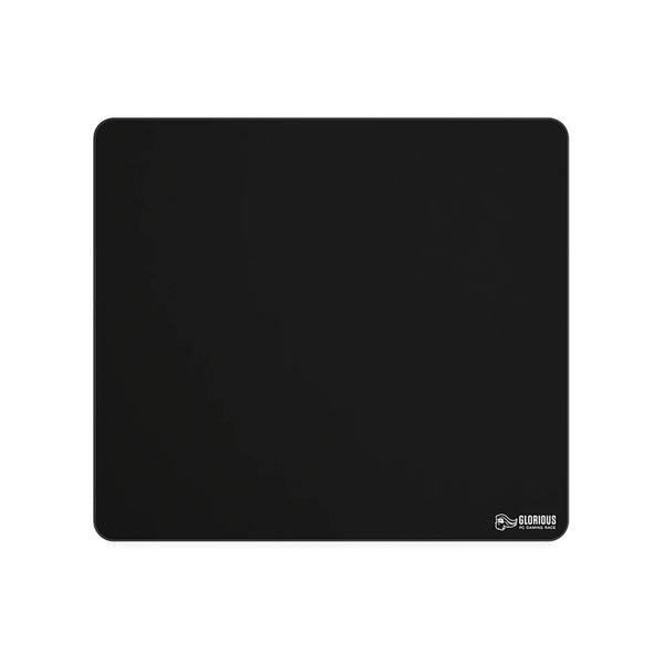 MousePad Glorious XL Negro - 41 x 46cm