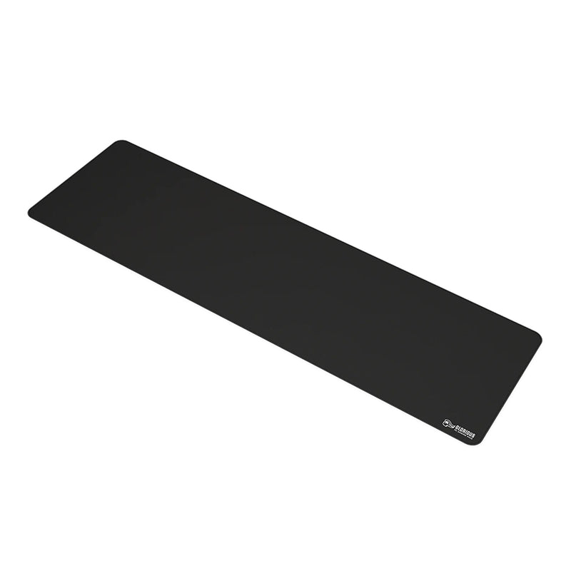 MousePad Glorious Extended Negro 28 x 91cm