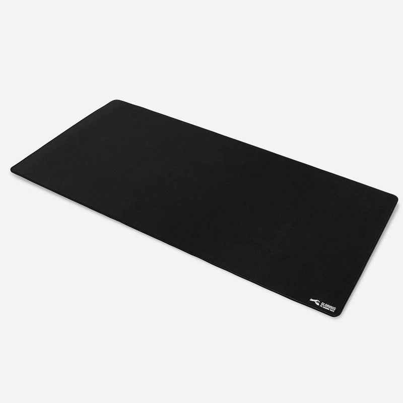 MousePad Glorious XXL Negro 46 x 91cm